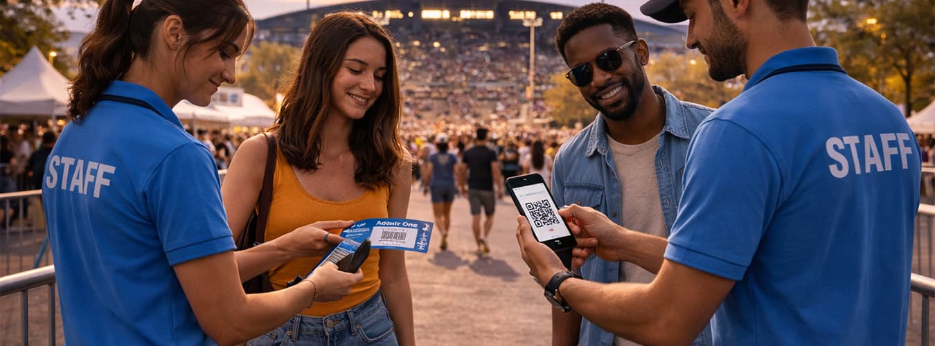 SpooLink homepage hero